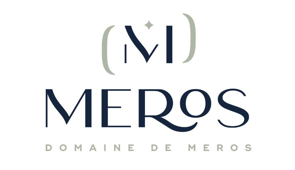 Certifikát, hodnocení, plakát nebo jiný dokument vystavený v ubytování Domaine de Meros