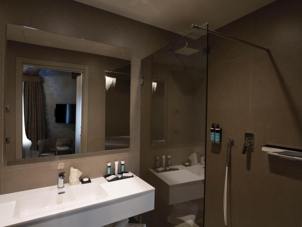 Hotel Aquarius Venice - Ascend Collection - 4