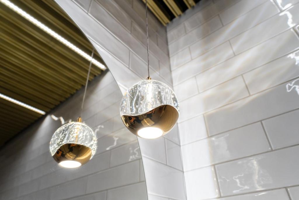 Vodickova Luxury Suites - 16