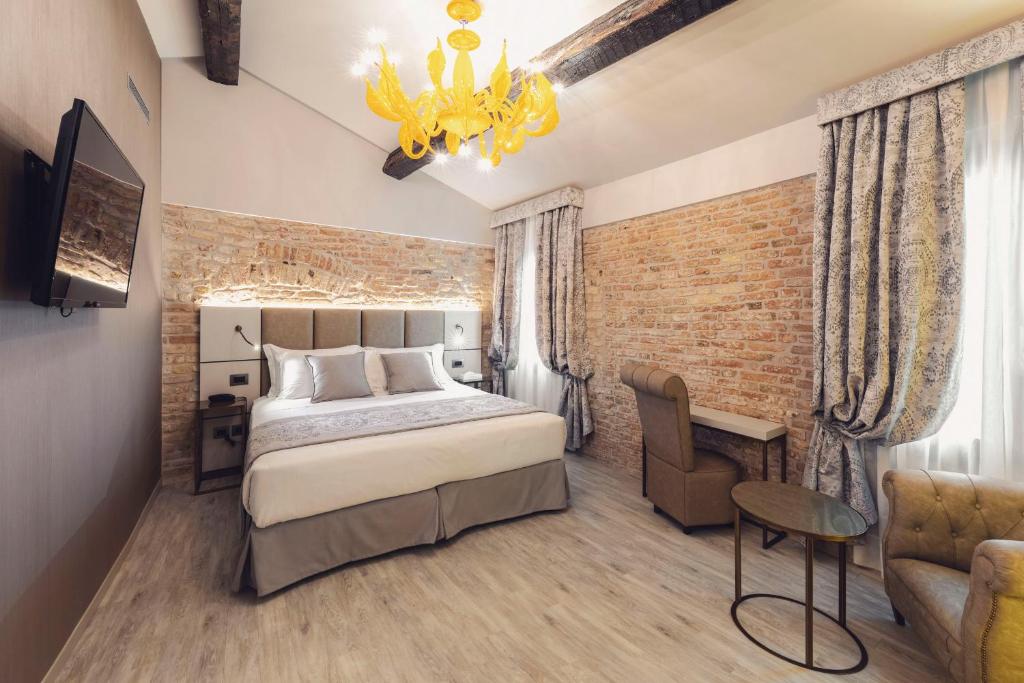 Hotel Aquarius Venice - Ascend Collection - 5