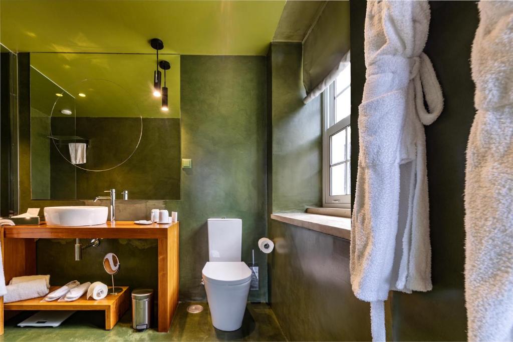 Villa Cascais Boutique Hotel - 8