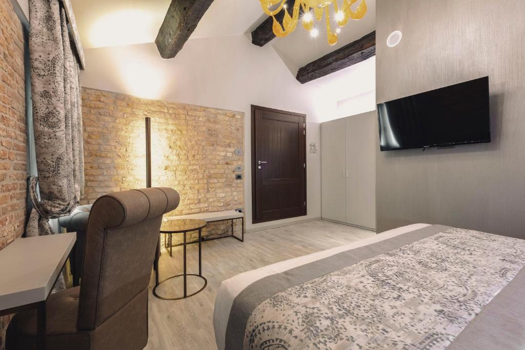 Hotel Aquarius Venice - Ascend Collection - 6