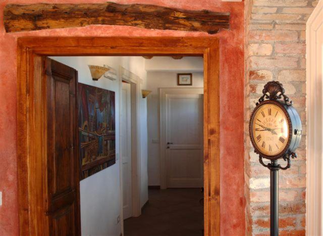 Fotografie z fotogalerie ubytování Albergo Julienne v destinaci Arba
