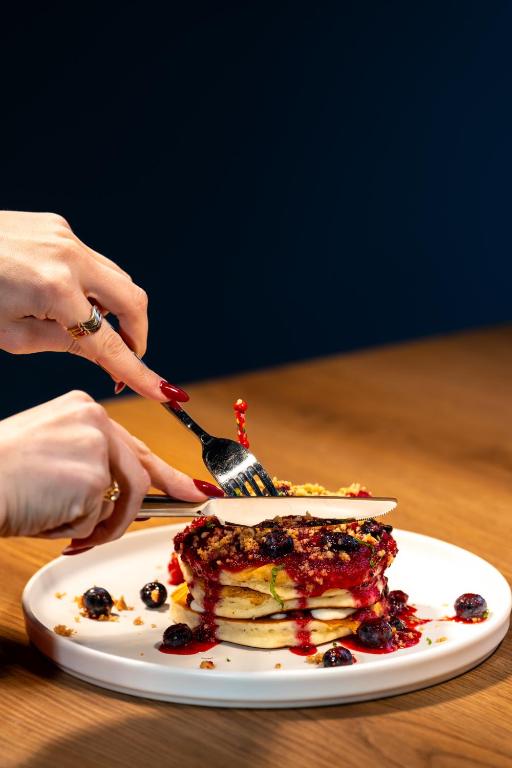 Athens Hawks Urban - Resim 25