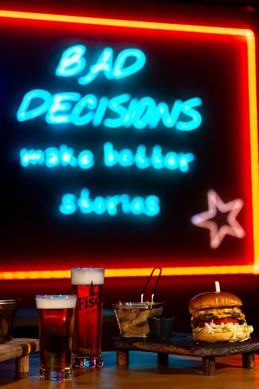 Athens Hawks Urban - Resim 31