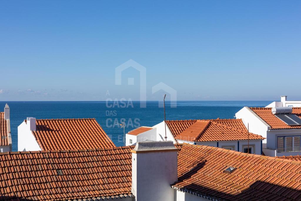 Imagen de la galería de Casa do Pescador by AcasaDasCasas, en Ericeira