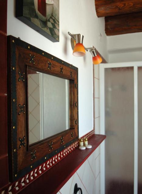 Fotografie z fotogalerie ubytování Albergo Julienne v destinaci Arba