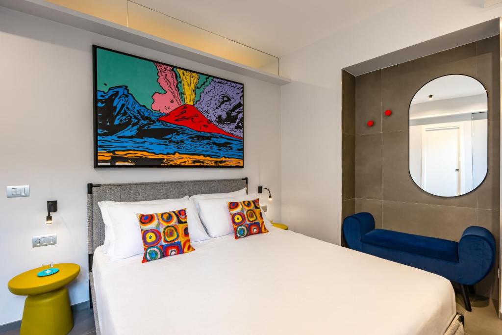 Pop House in the Heart of Sanità by Wonderful Italy