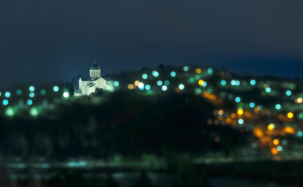 Fotografie z fotogalerie ubytování Aniko's place v destinaci Kutaisi