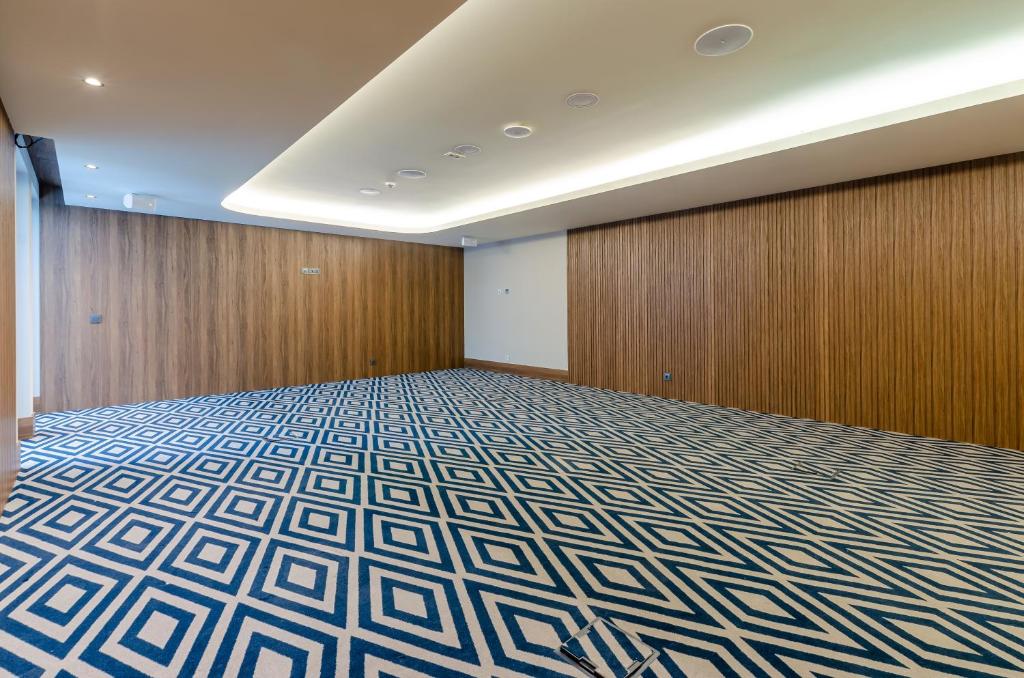 TURIM Lisboa Hotel - Resim 45