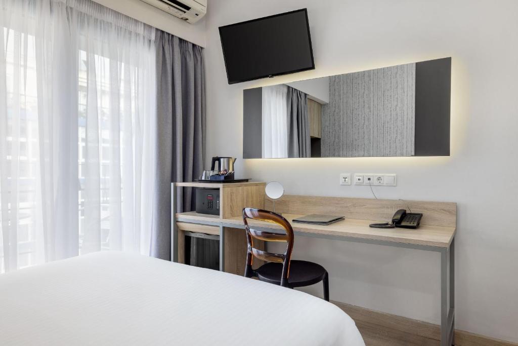 Pan Hotel - Resim 44