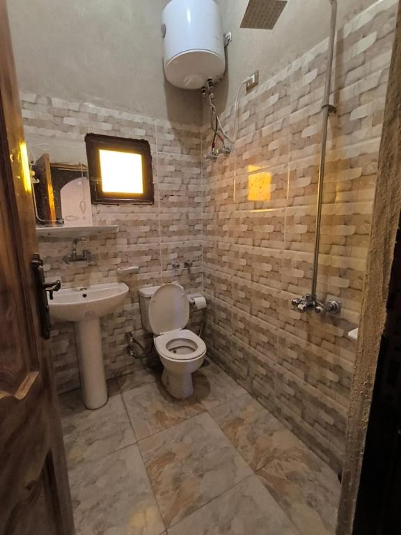 Bagno di انير انشال Enir Enshal