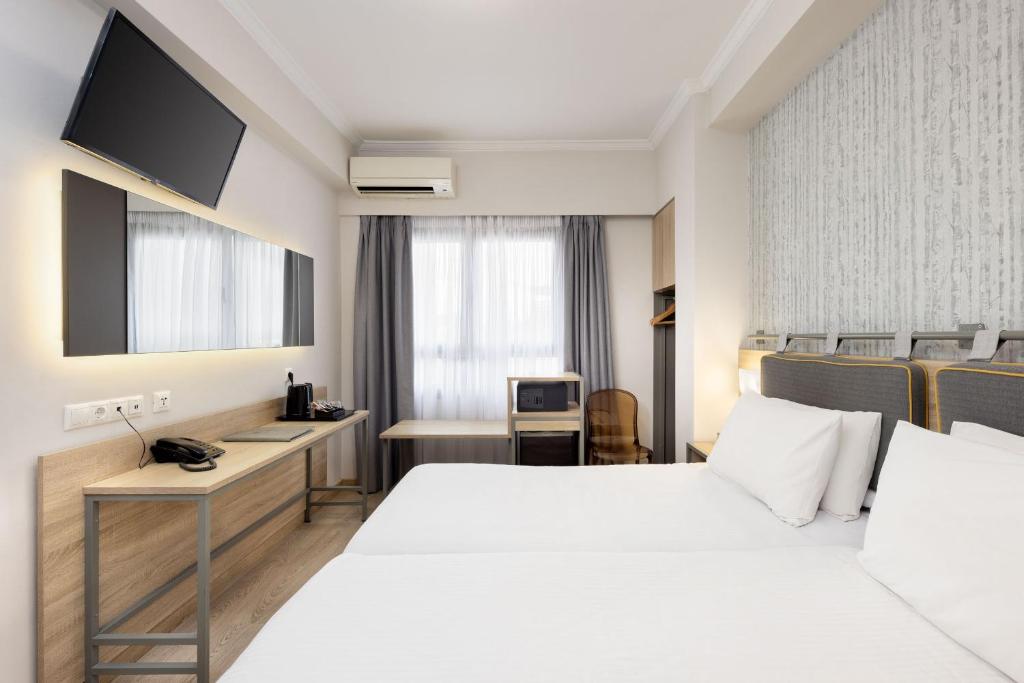 Pan Hotel - Resim 45