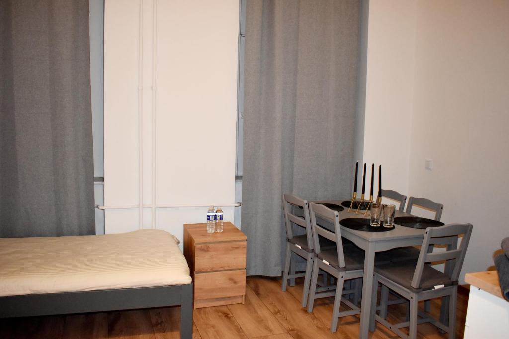 Fotografie z fotogalerie ubytování Hotel New Town v Drážďanech