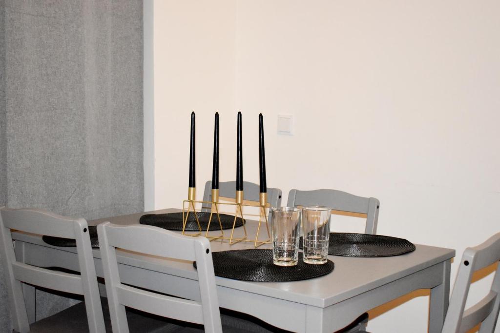 Hotel New Town - Resim 18