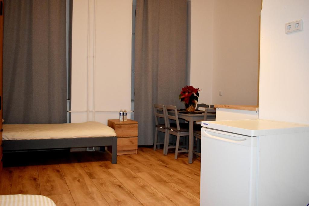 Hotel New Town - Resim 20