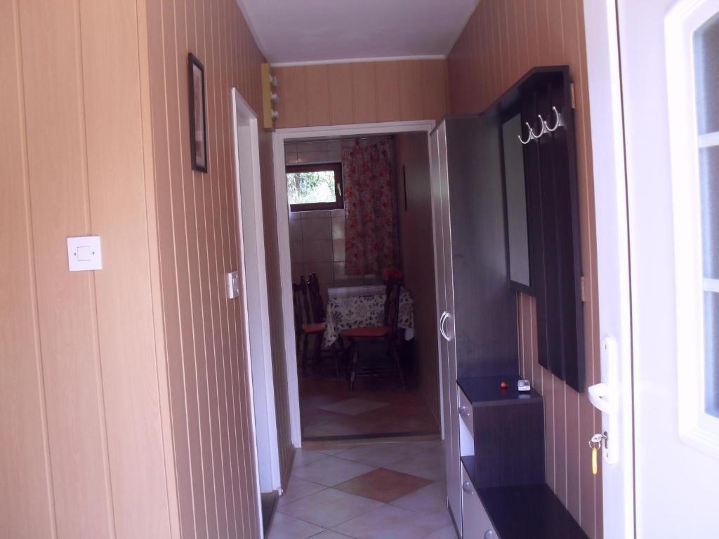 Fotografie z fotogalerie ubytování Jovich Apartments 1 v destinaci Mošćenička Draga