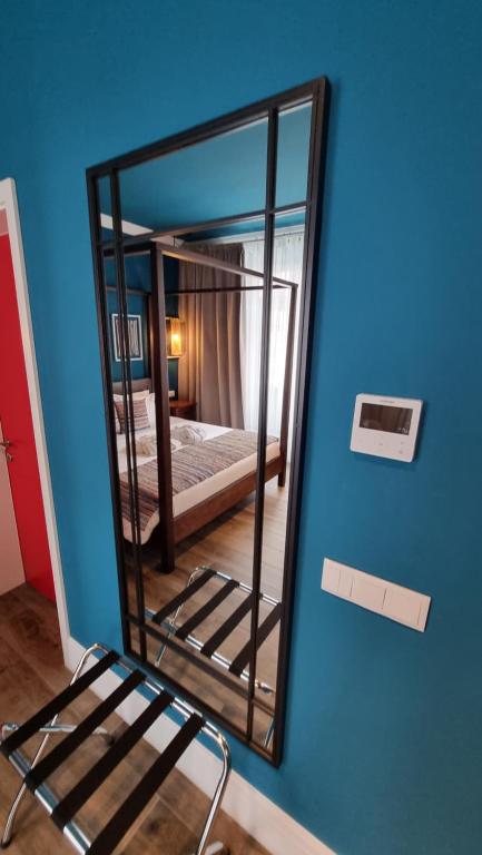 Açores Autêntico Boutique Hotel - Resim 29