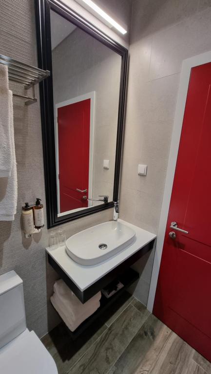 Açores Autêntico Boutique Hotel - Resim 17