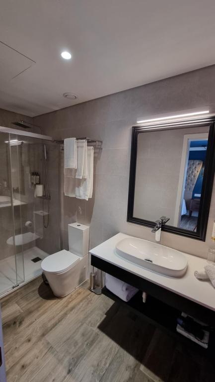 Açores Autêntico Boutique Hotel - Resim 5