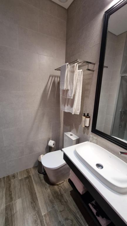 Açores Autêntico Boutique Hotel - Resim 16