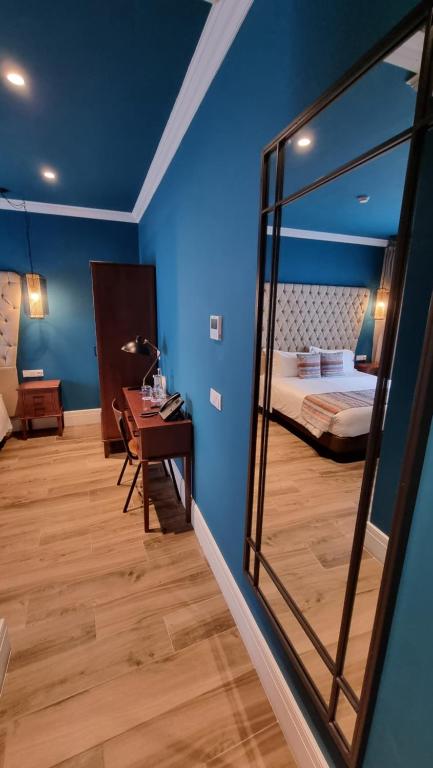 Açores Autêntico Boutique Hotel - Resim 14