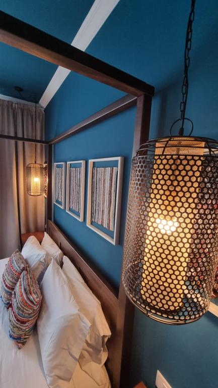 Açores Autêntico Boutique Hotel - Resim 25