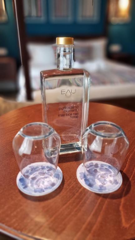 Açores Autêntico Boutique Hotel - Resim 22