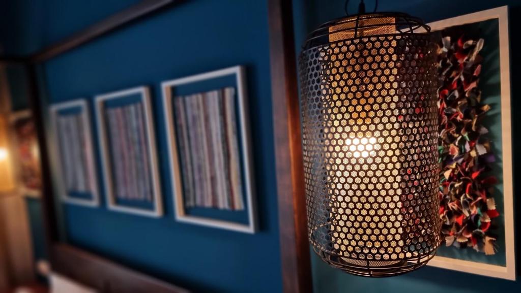 Açores Autêntico Boutique Hotel - Resim 24