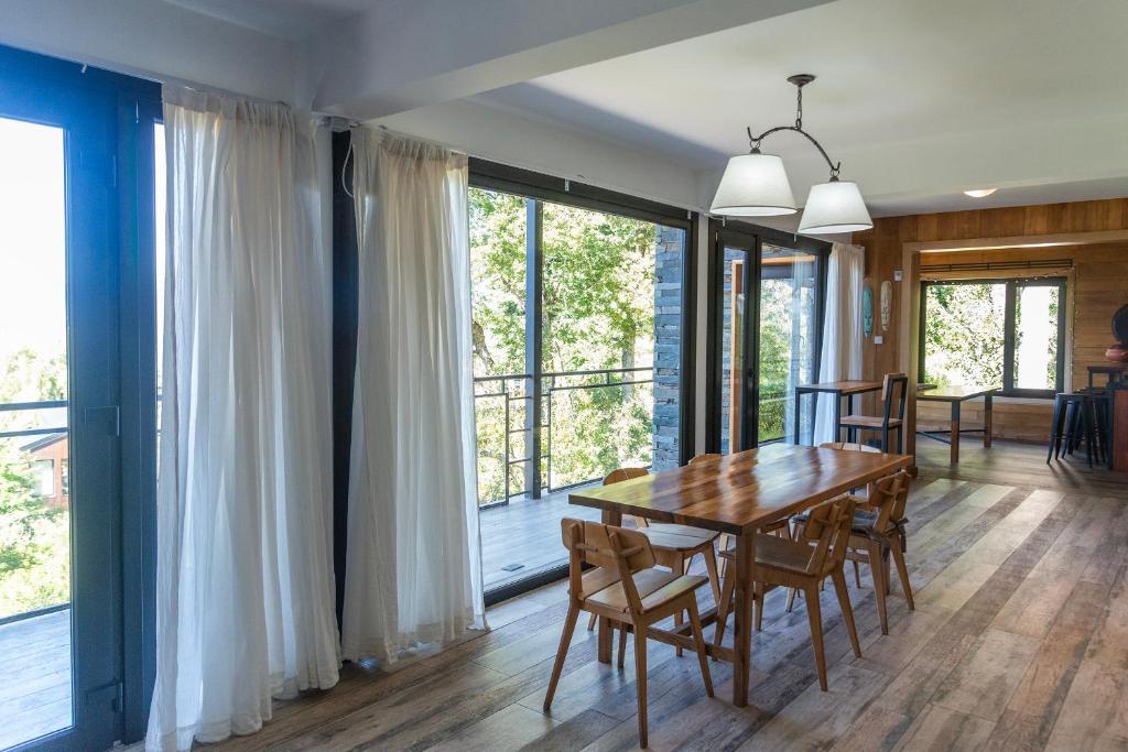 Fotografie z fotogalerie ubytování Catalina - Casa de Montaña v destinaci San Martín de los Andes