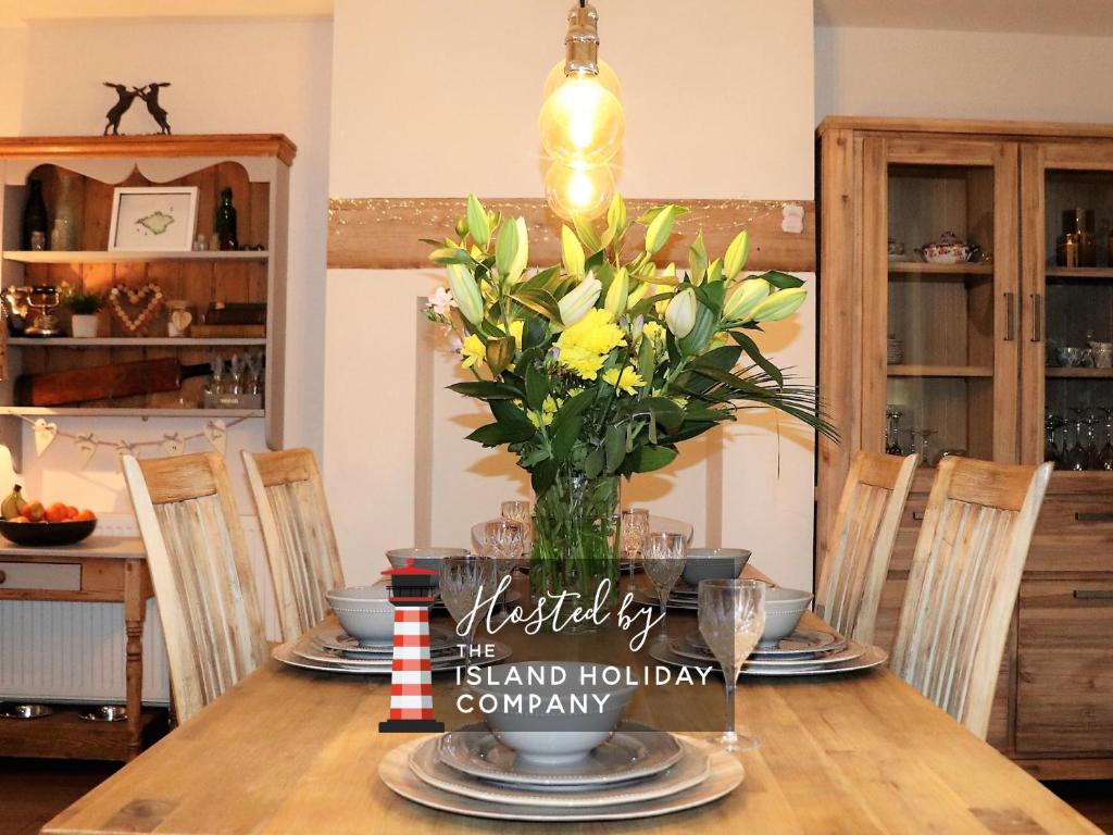 Manor Farm Cottage - Pet friendly - 度假屋