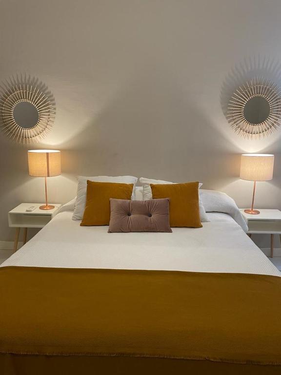 Casas de Sevilla - Apartamento Galera 8