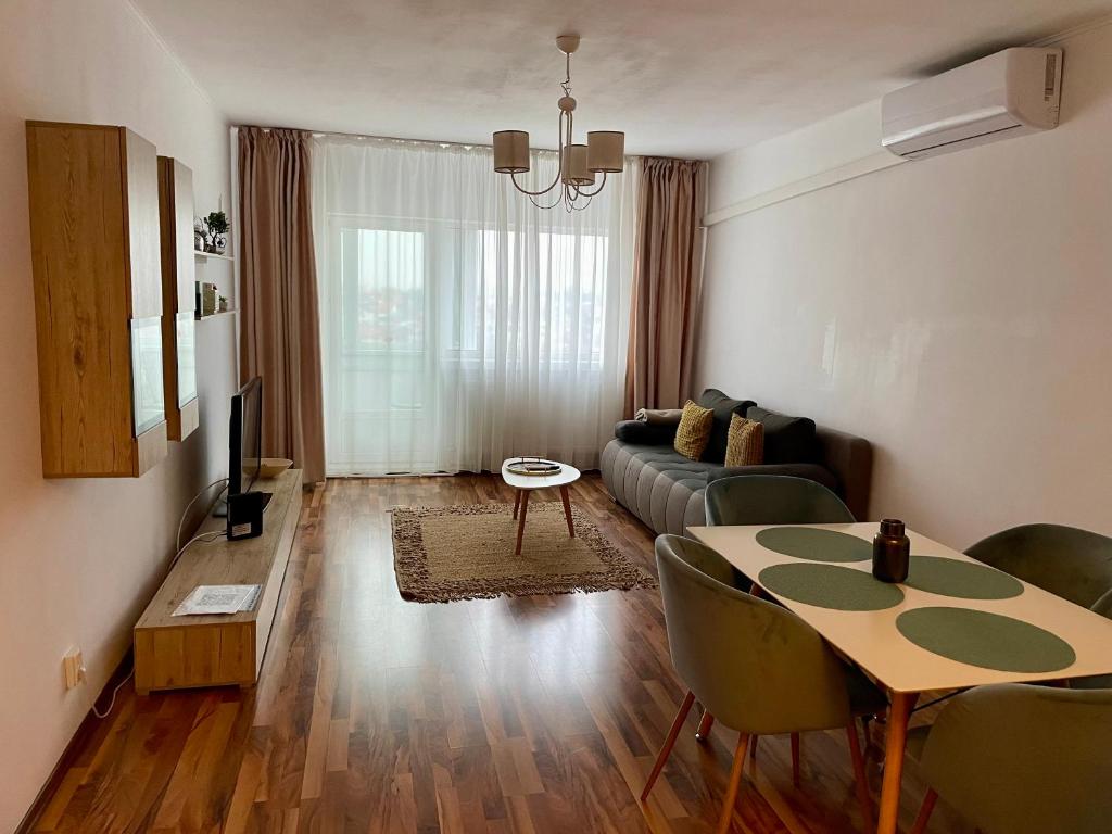 Apartament BelleView - Appartamento Con Due Camere Da Letto