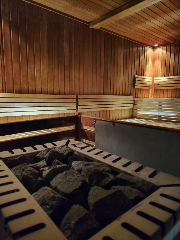Fotografie z fotogalerie ubytování Vulkán Wellness Hotel & Camping v destinaci Celldömölk