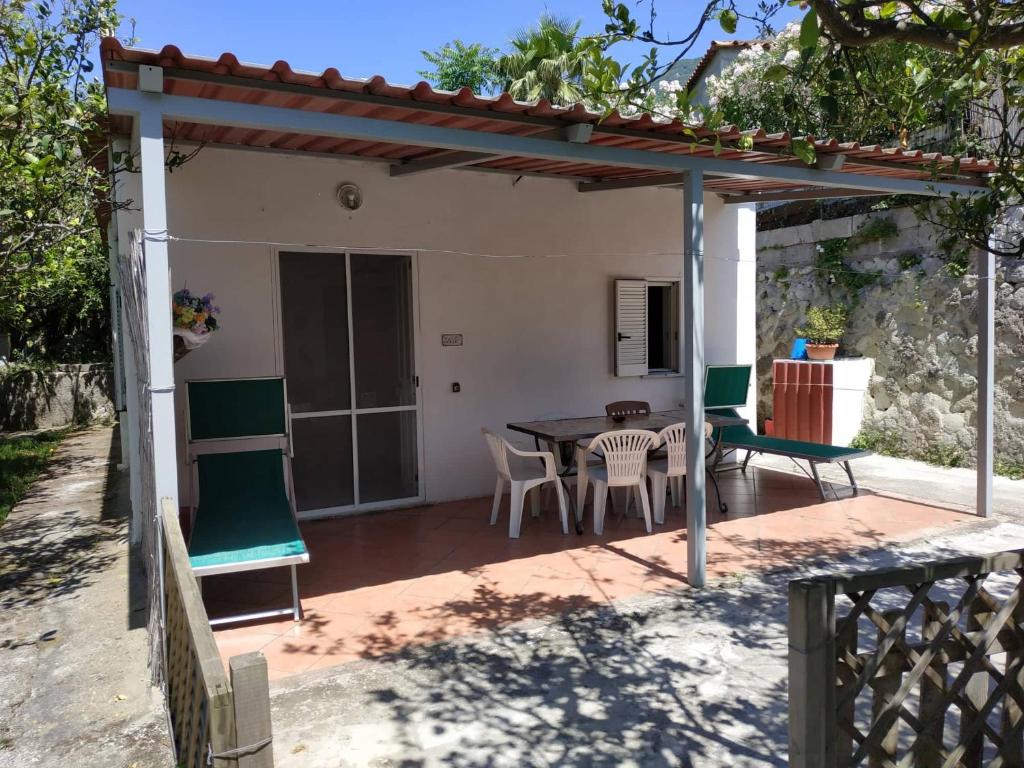 Residence Limoneto Ischia - Two-Bedroom House
