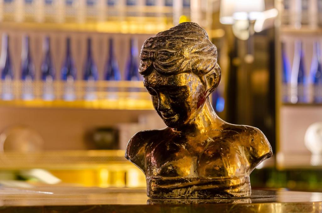 TURIM Lisboa Hotel - Resim 28