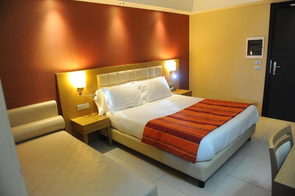Derechos de imagen reservados por Booking.com
