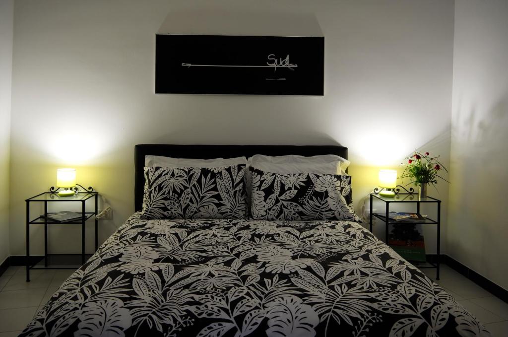 A sud Holiday House