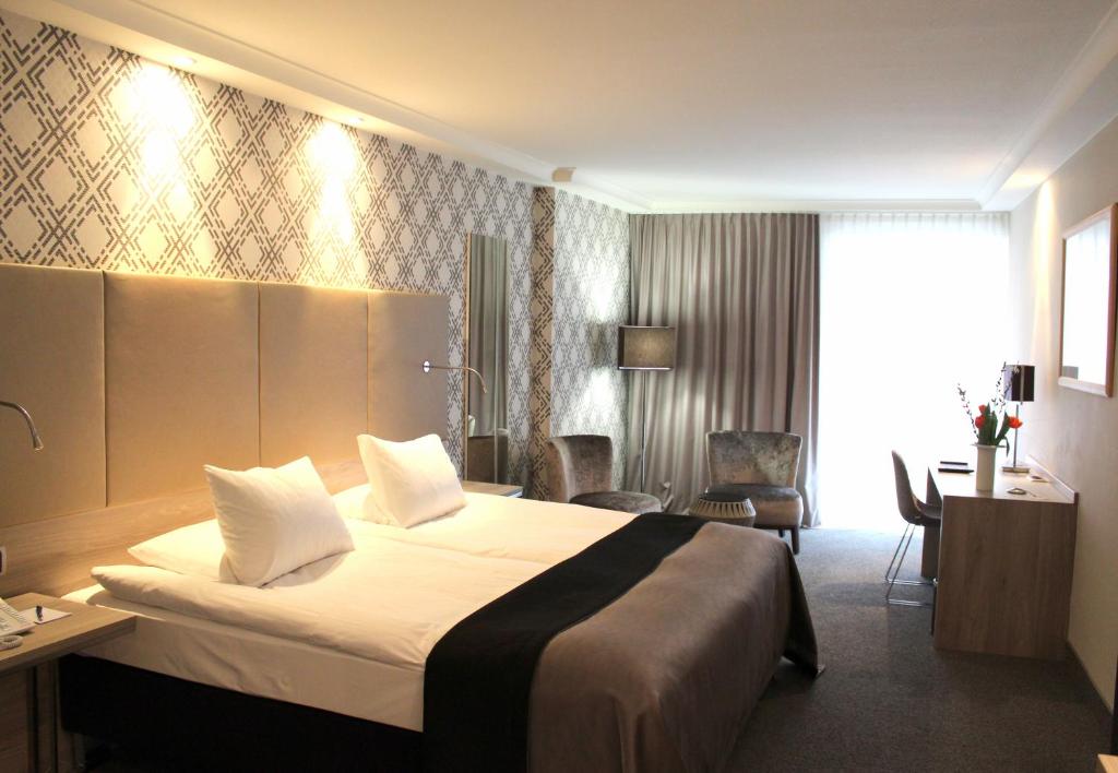 Gallery image of Hotel Erzgiesserei Europe in Munich