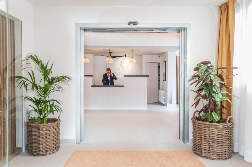 Fotografie z fotogalerie ubytování Hotel Viella v destinaci Vielha