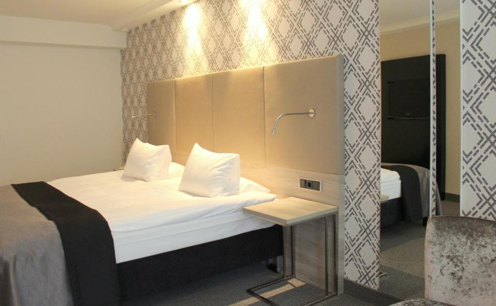 Hotel Erzgiesserei Europe - Resim 28