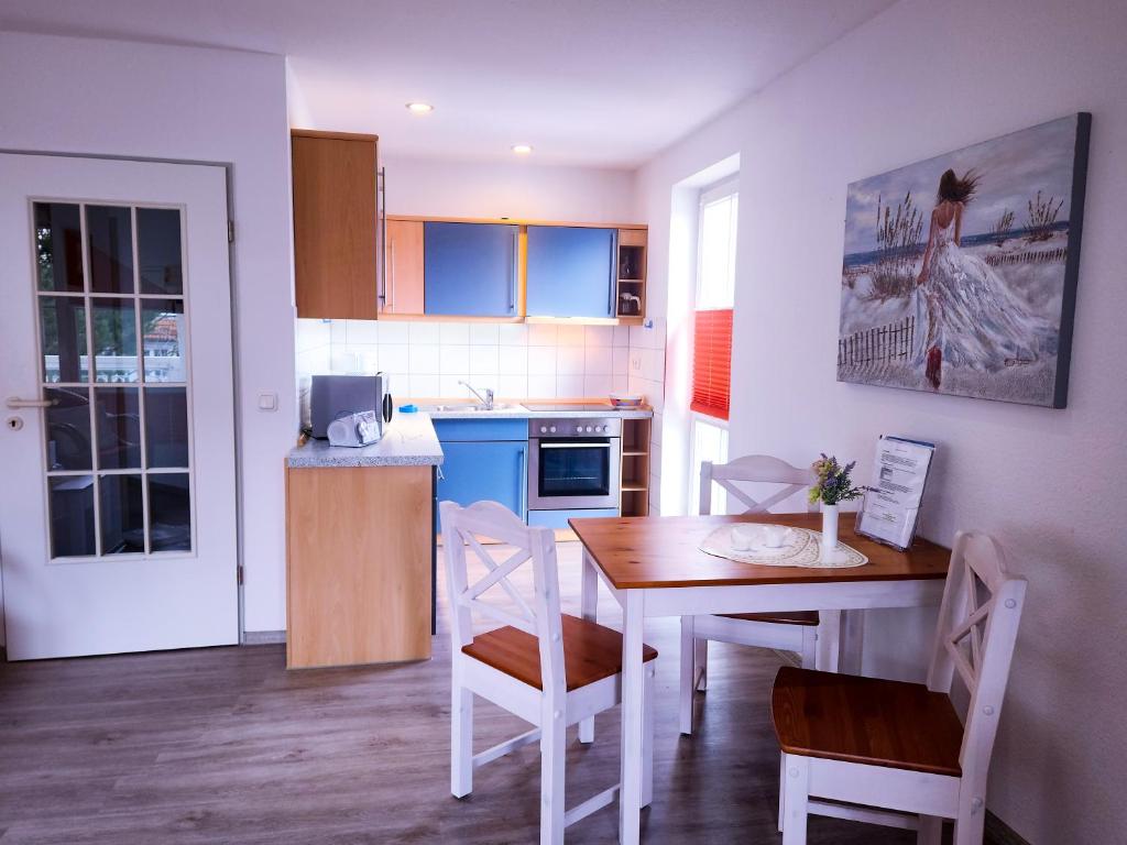 Feriendomizil Binz - Apartamento De Una Habitación