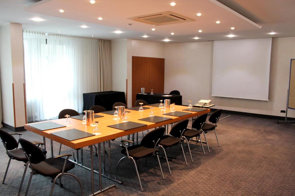 Hotel Erzgiesserei Europe - Resim 6