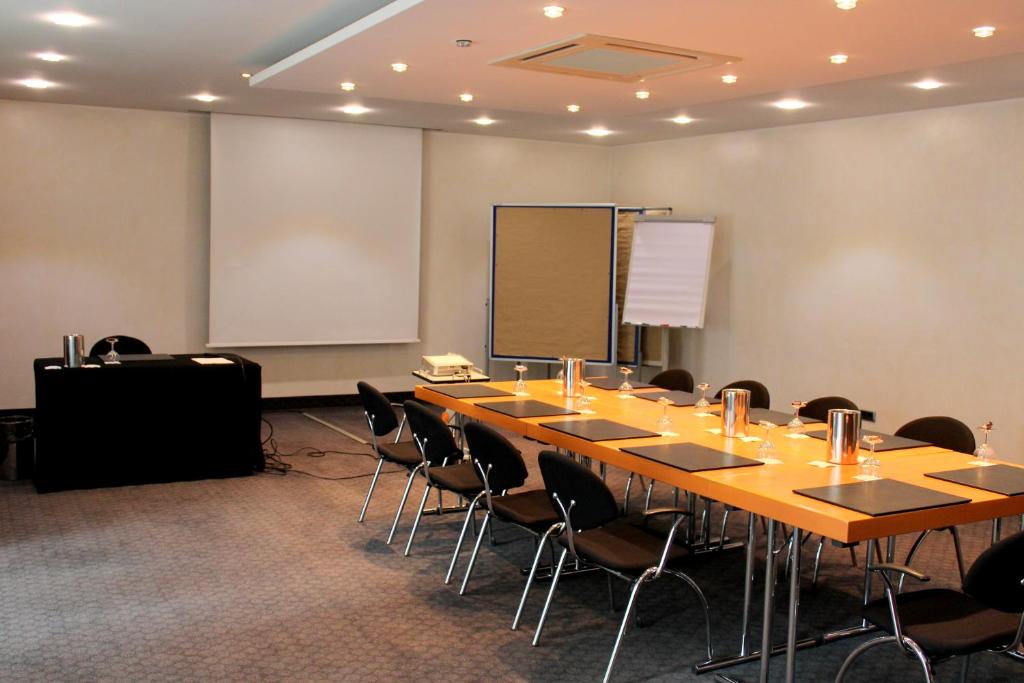 Hotel Erzgiesserei Europe - Resim 36