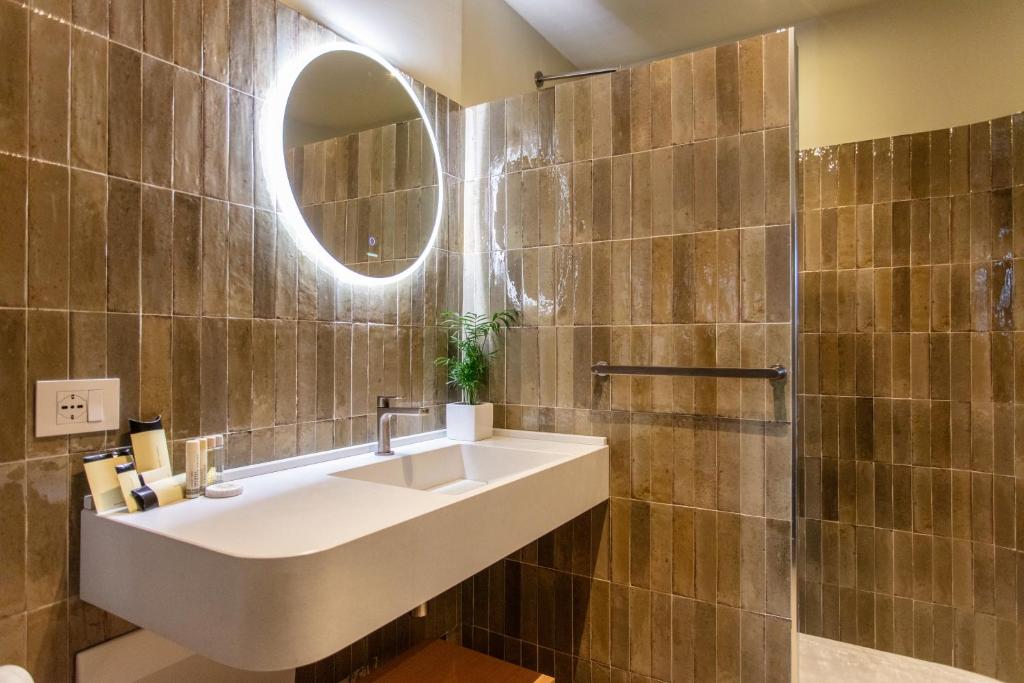 Is Molas Resort - 16