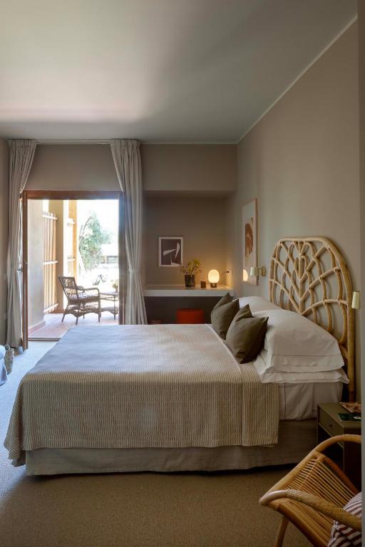 Is Molas Resort - 18