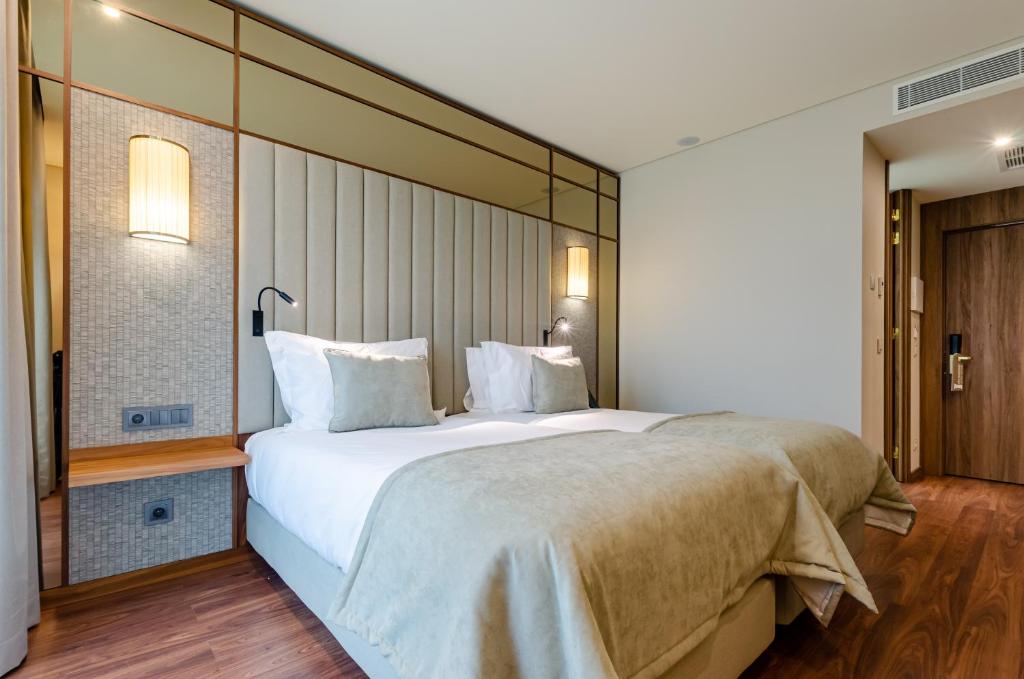 TURIM Lisboa Hotel - 7