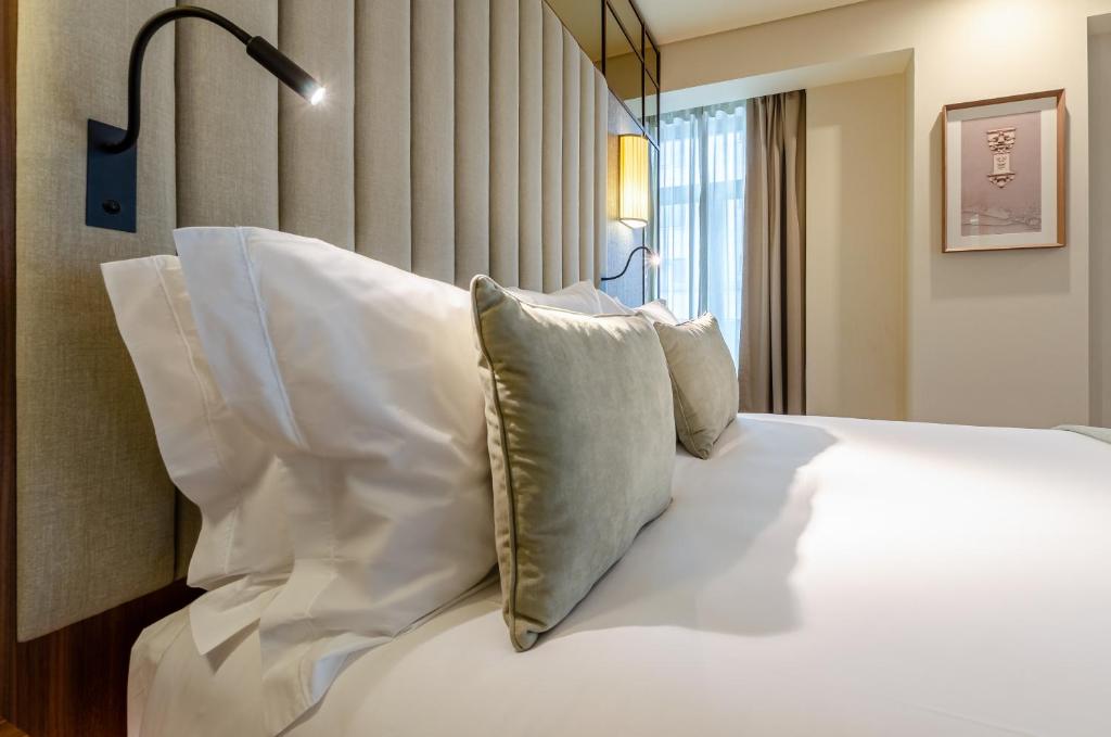 TURIM Lisboa Hotel - 11