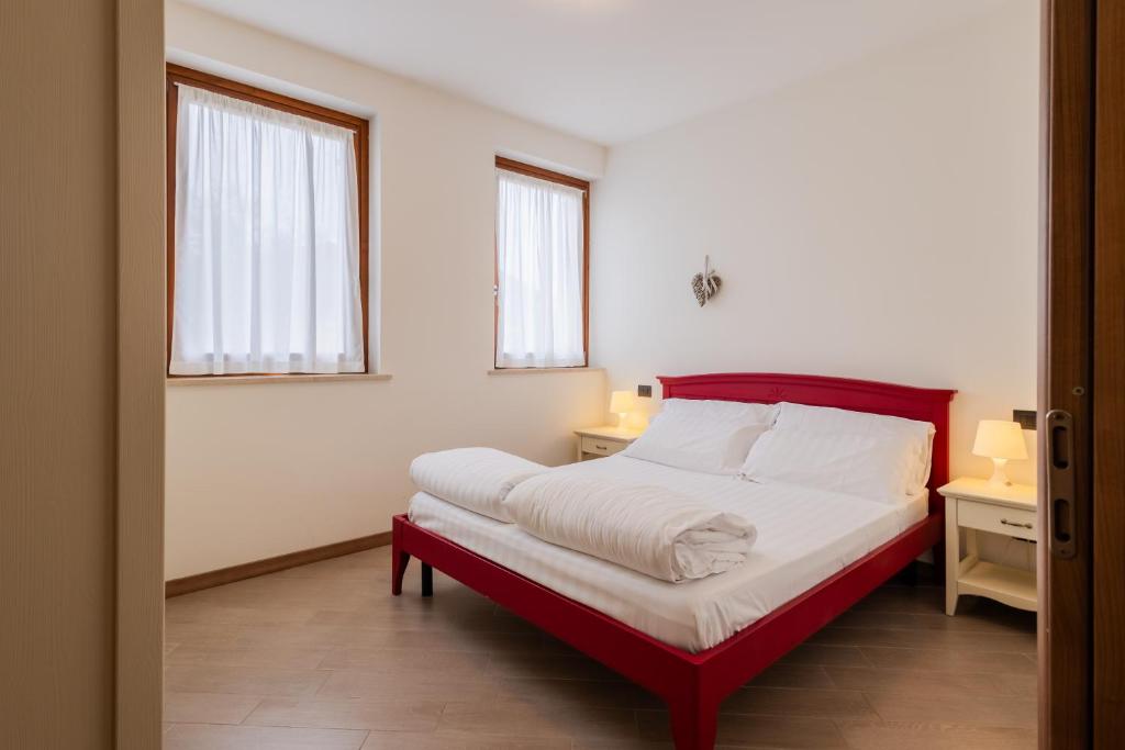 Cascina Borghetta - 17