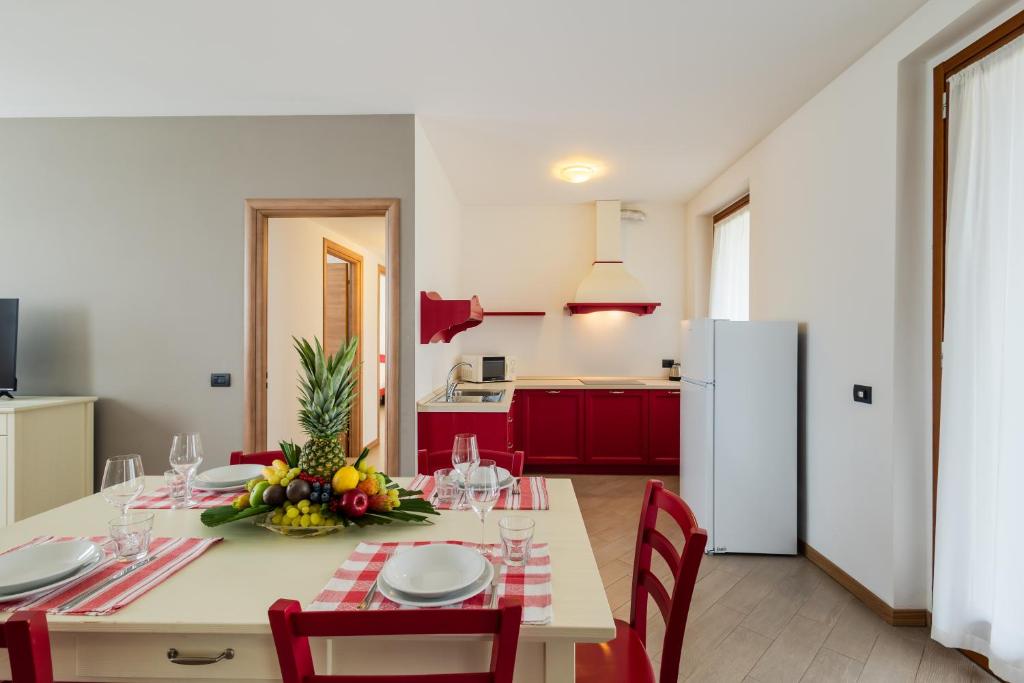 Cascina Borghetta - 14